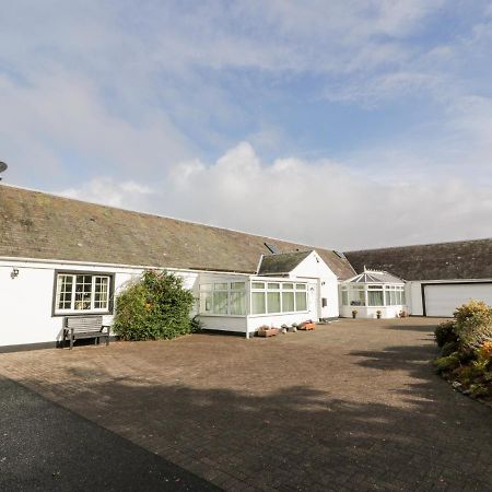 Whiteside Cottage Darvel Eksteriør bilde