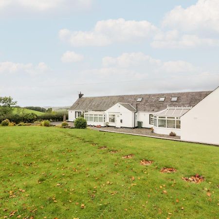 Whiteside Cottage Darvel Eksteriør bilde