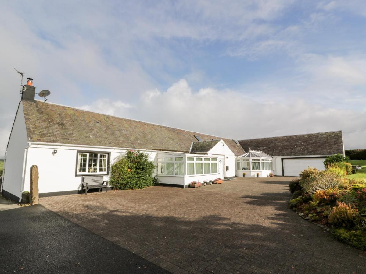 Whiteside Cottage Darvel Eksteriør bilde