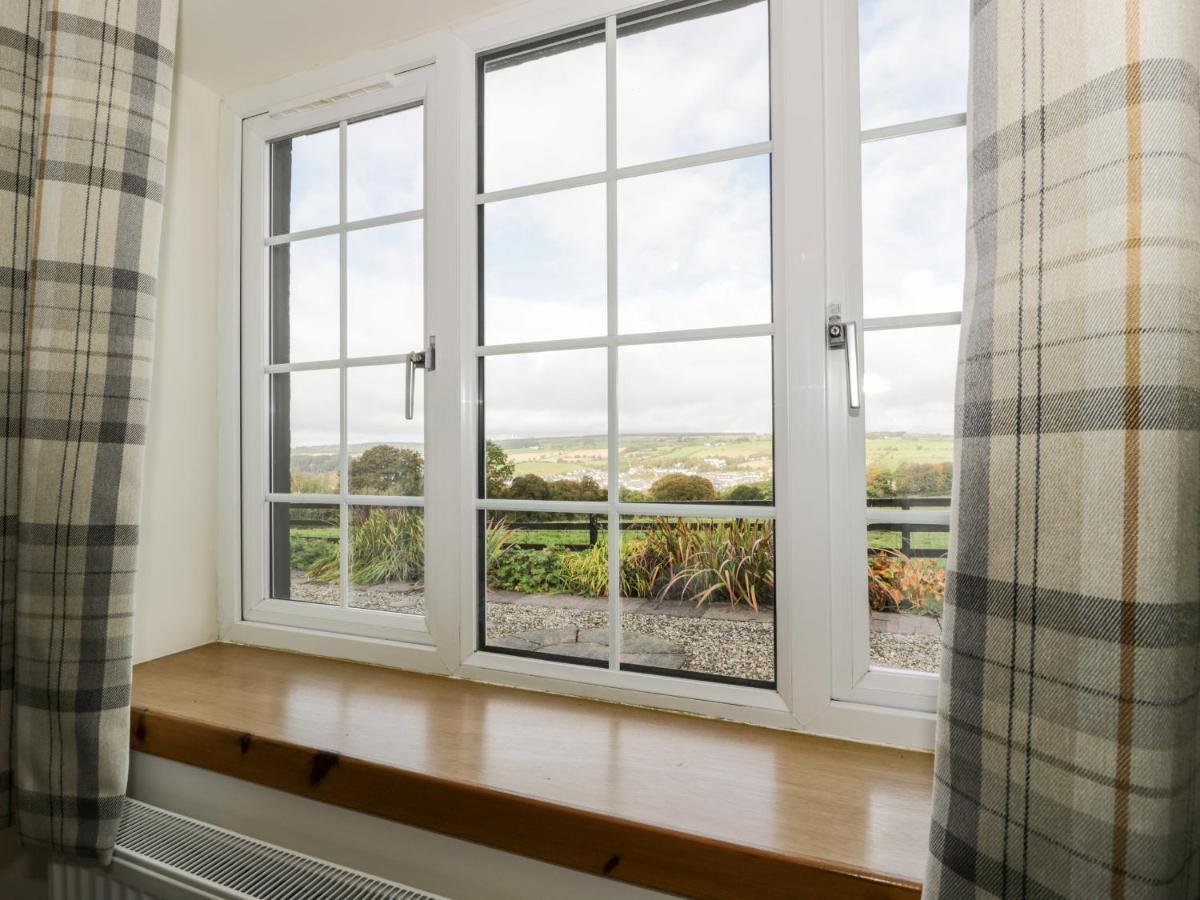 Whiteside Cottage Darvel Eksteriør bilde
