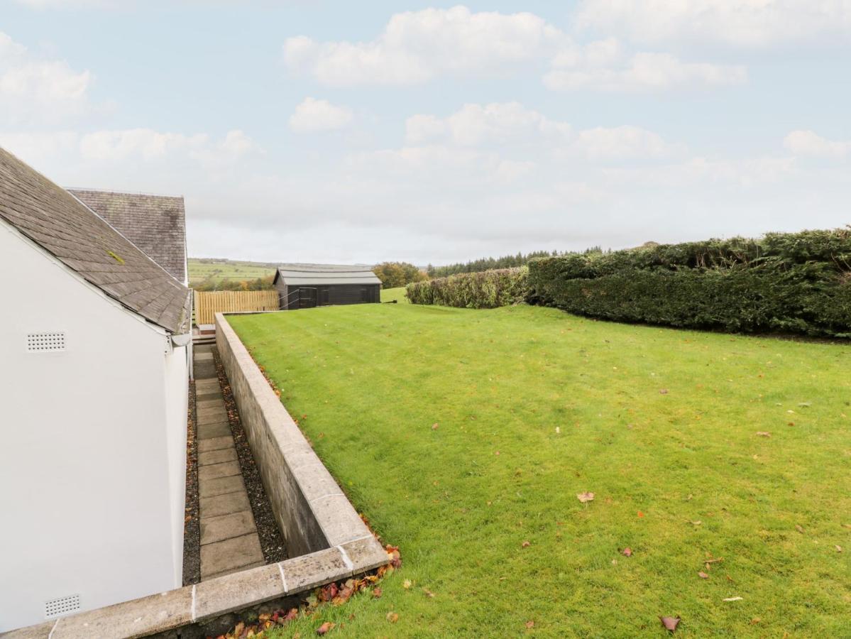 Whiteside Cottage Darvel Eksteriør bilde
