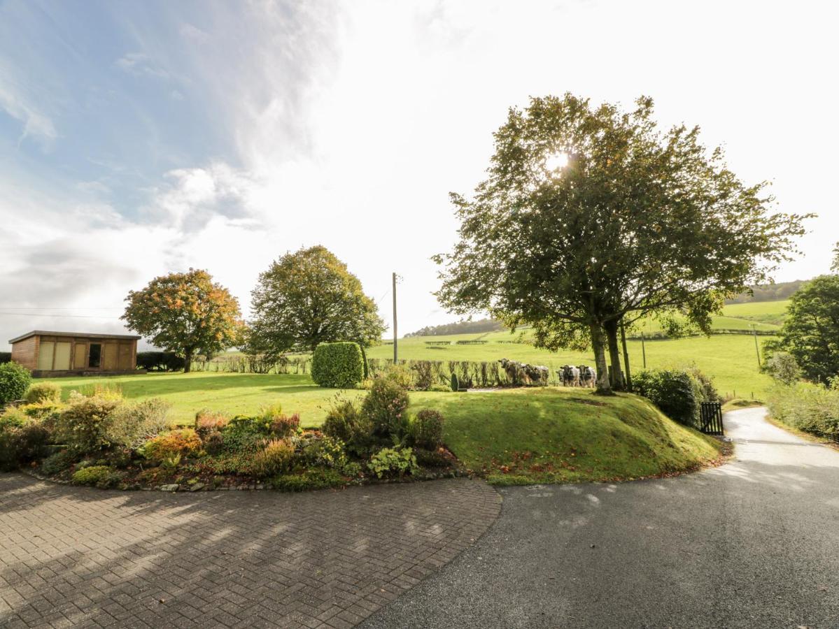 Whiteside Cottage Darvel Eksteriør bilde